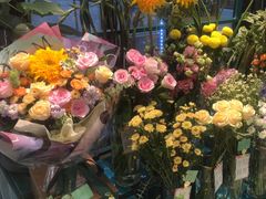 -BOBLOOM花店(宝龙旭辉广场店)