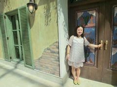 -AMG海上明珠影城(上海环球港RealDCinema店)