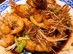 -老头儿油爆虾·知味杭州(爱琴海购物中心)