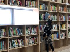 -阅读家(南海天河城店)