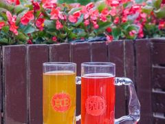 -京B·东篱精酿啤酒音乐餐厅