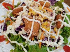 -食彩美印度特色美食餐厅·印度料理