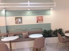 -丽莎沙拉轻食餐厅(国贸店)