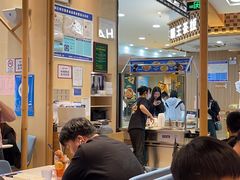 -牛楠楠·香港牛腩茶餐厅(永旺店)