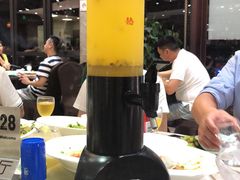 -正阁海鲜餐厅(六虹桥店)