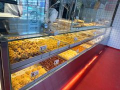 -鲍师傅糕点(青年汇店)