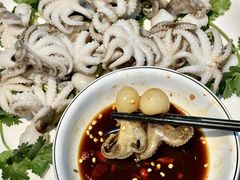 -辣不怕口味虾(凌霄路店)