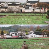 世界遗产必打卡|黄山脚下西递古镇旅游攻略