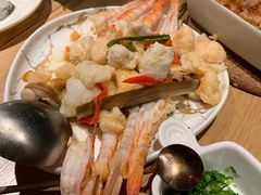 -生如夏花泰式火锅(西村黑金店)