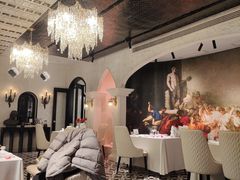 -Inspiration灵感·罗马西餐厅(九龙坡店)