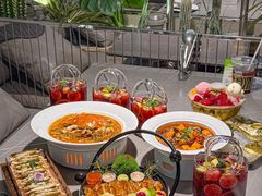 -3号仓库·创意中国菜(乐清正大广场店)