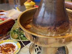 -卡万金特色藏餐