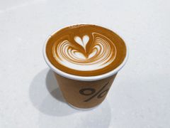 -% Arabica阿拉比卡咖啡烘焙工坊
