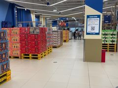 -盒马X会员店(王府井奥莱UP TOWN店)