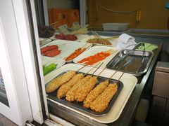 -金乐活美食(中街店)