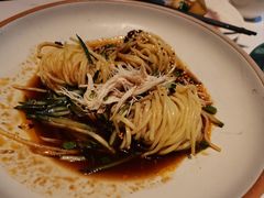招牌冷面鸡-老太原菜馆(万达店)
