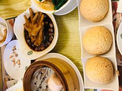 -添好运点心专门店(百老汇店)