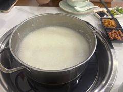 -盈田盈粥庄(博山东路店)