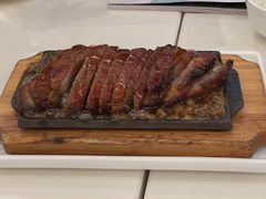 蜜汁叉燒皇-太兴餐厅(东方广场分店)