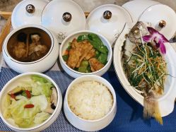 -安雅国际月子会所(拱北森宇富通店)