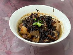 -玲燕蒸菜馆(江东路店)
