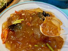 -高玛纳驴肉火烧(一世界店)