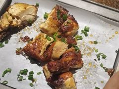 -绿茶餐厅(茂业天地店)
