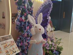 -LE SHARE洛笙·花园西餐(北京路步行街店)