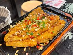 -橦橦小马扎烧烤 (传媒大学店)