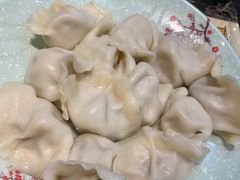-老边饺子馆(金源店)