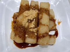 -稻香酒家·33年老字号·港式粤菜(富邦中心店)