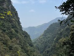 -峨眉山风景名胜区