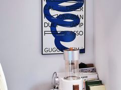 -FULL MOON满月咖啡