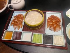 -荣兴酒家(徐家汇店)