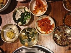 -九田家黑牛烤肉料理(新辰里亚运村店)