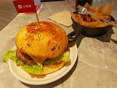 -必胜客(长安长青店)