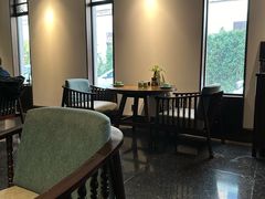 -粗茶淡饭·隐庐私厨(东亭店)