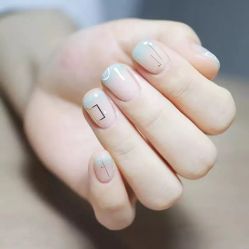-Halo美甲美睫