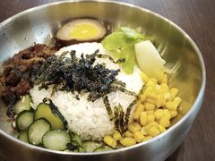 -敏丁拌饭(中街总店)