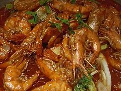 -邵汇大虾(同康路店)
