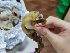 -老字号蛇口德记烧腊饭店·海鲜加工