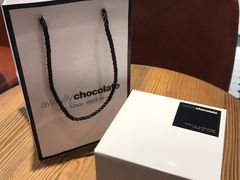 -Awfully Chocolate(来福士广场店)