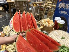 -袁山山重庆火锅(丈八北路店)