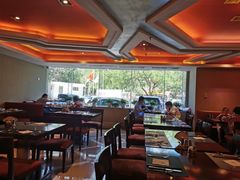 -天伦松鹤大饭店·欣妮咖啡