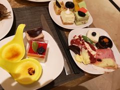 -盛宴标帜餐厅·亲子自助 (南昌喜来登酒店)