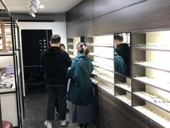 -大视家眼镜(园区星海店)
