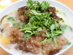 小酥肉-宋老三苏肉羊肉汤老店