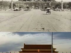 -天安门城楼