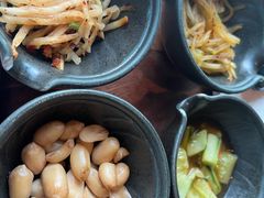 -半山腰·云南菜(侨福芳草地店)
