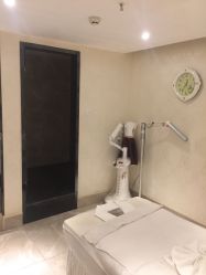 -仙娜健康管理中心